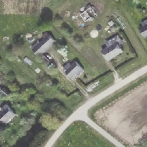 Vaizdas iš viršaus: Noteros g. 30, Panoteriai