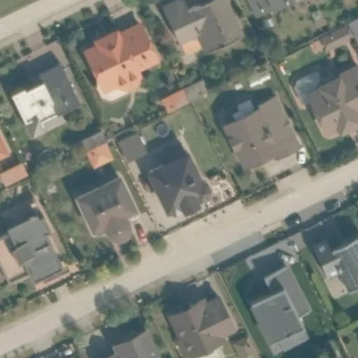 Vaizdas iš viršaus: Žvelsos g. 5, Klaipėda