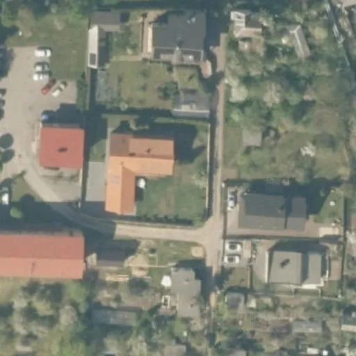 Vaizdas iš viršaus: Kretingos g. 62A, Klaipėda