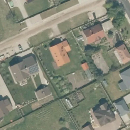 Vaizdas iš viršaus: Lankiškių g. 4, Ginduliai