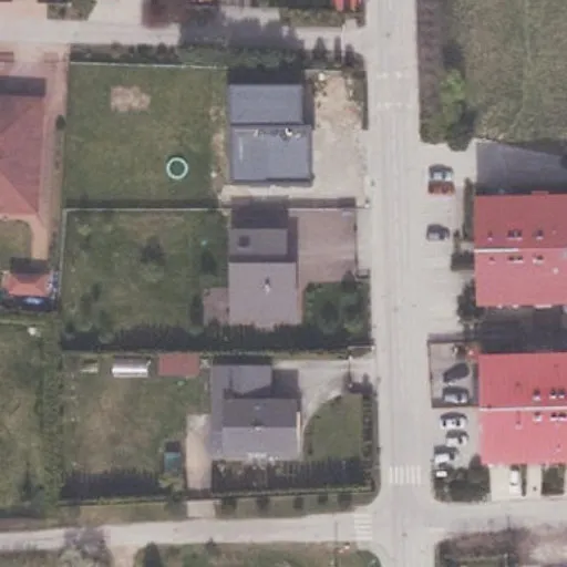 Vaizdas iš viršaus: Ledos g. 34A, Užliedžiai