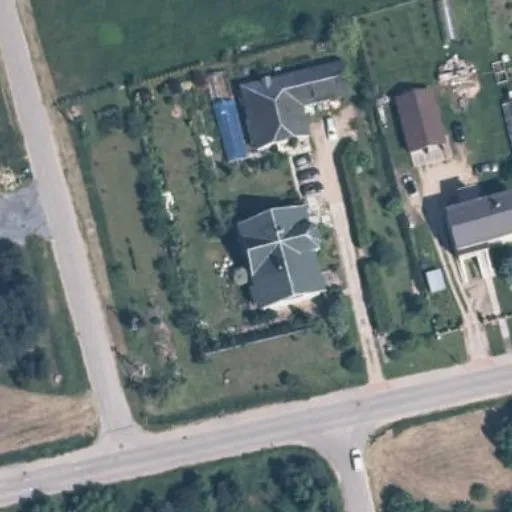 Vaizdas iš viršaus: Baltarusių g. 47, Nemėžis