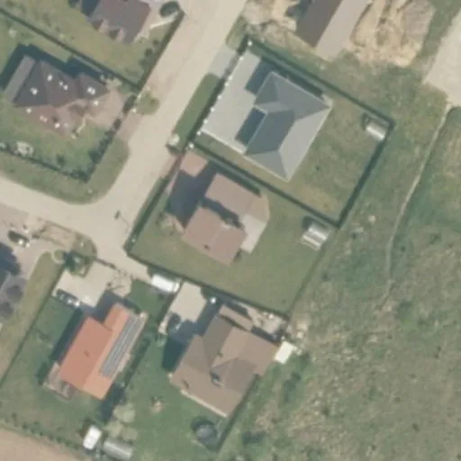 Vaizdas iš viršaus: Lypkių g. 24, Budrikai