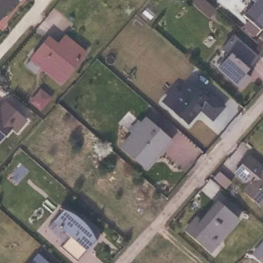 Vaizdas iš viršaus: Dubravų g. 140, Kaunas