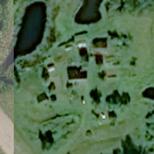 Vaizdas iš viršaus: Antalgės g. 27, Antalgė