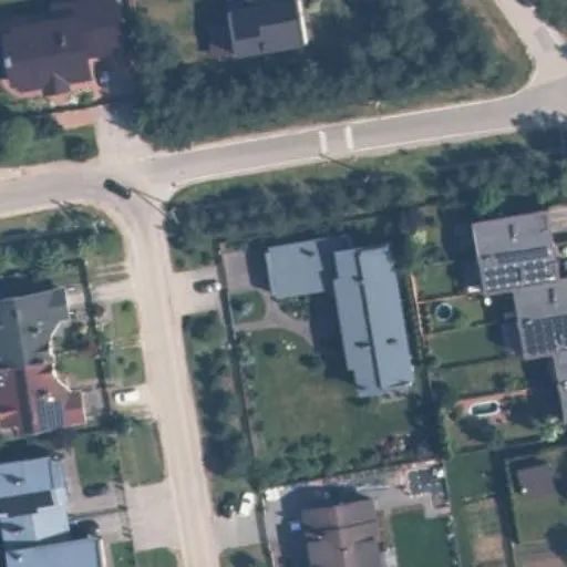 Vaizdas iš viršaus: Fridricho Gedkanto g. 21, Vilnius