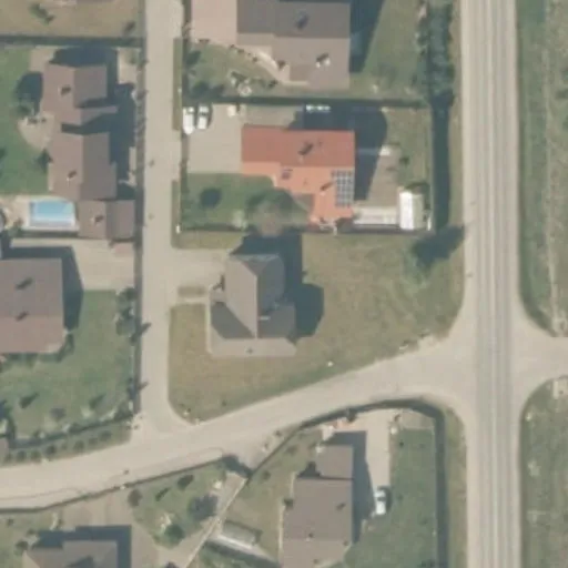 Vaizdas iš viršaus: Pakelės g. 20, Slengiai