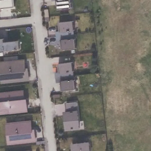 Vaizdas iš viršaus: Bivylių g. 255, Kaunas