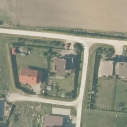 Vaizdas iš viršaus: Audros g. 28, Peskojai