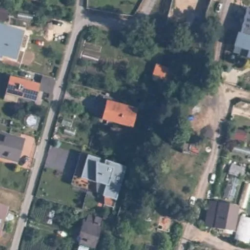 Vaizdas iš viršaus: Bajorų Sodų 18-oji g. 20, Vilnius