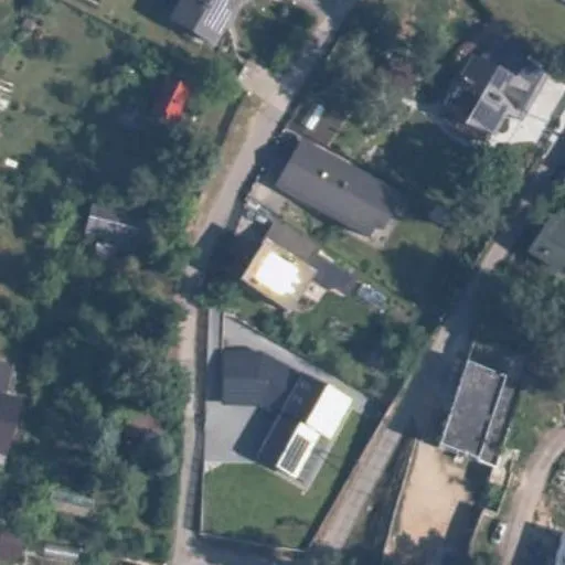 Vaizdas iš viršaus: Bajorų Sodų 18-oji g. 14, Vilnius