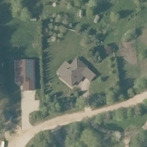Vaizdas iš viršaus: Kunkių g. 31, Kunkiai