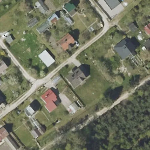 Vaizdas iš viršaus: Mingės g. 25, Dercekliai