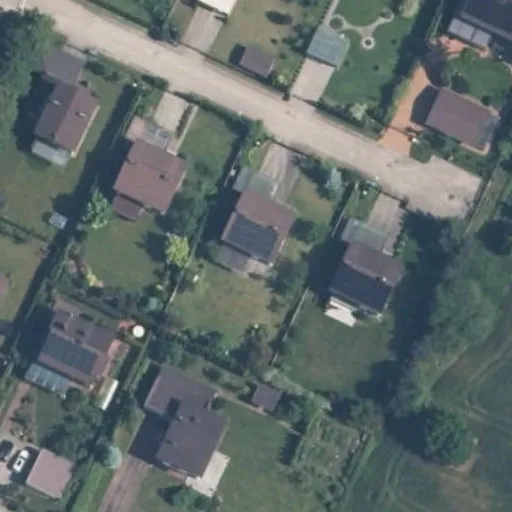 Vaizdas iš viršaus: Liepų g. 33, Bukiškis