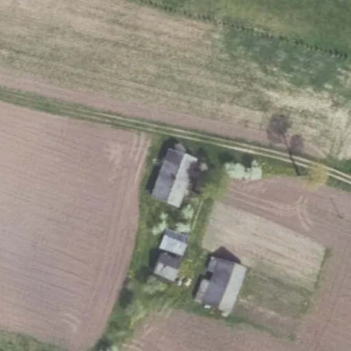 Vaizdas iš viršaus: P. Vaičiūno g. 2A, Panoteriai