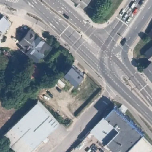 Vaizdas iš viršaus: Liepkalnio g. 31A, Vilnius
