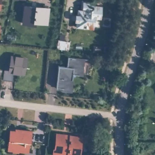 Vaizdas iš viršaus: Pelėdūnų g. 2, Vilnius