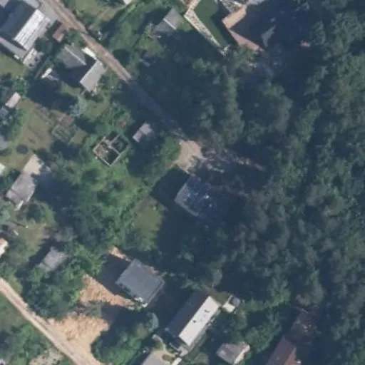 Vaizdas iš viršaus: Bajorų Sodų 17-oji g. 16, Vilnius