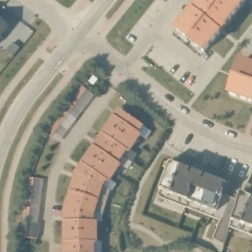 Vaizdas iš viršaus: Tauralaukio g. 22, Klaipėda
