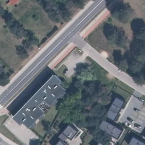 Vaizdas iš viršaus: Kaimynų g. 24, Druskininkai