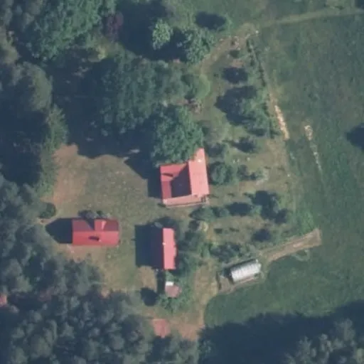 Vaizdas iš viršaus: Gailieko g. 20, Lapšius