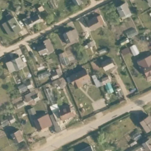Vaizdas iš viršaus: Juodkrantės g. 18, Dercekliai
