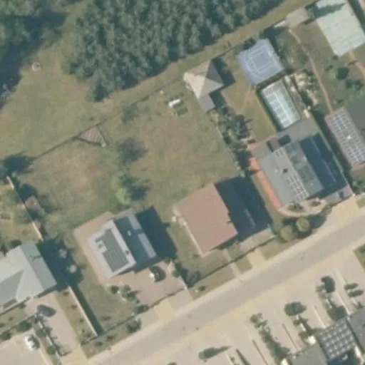 Vaizdas iš viršaus: Ramovės g. 14, Tauragė