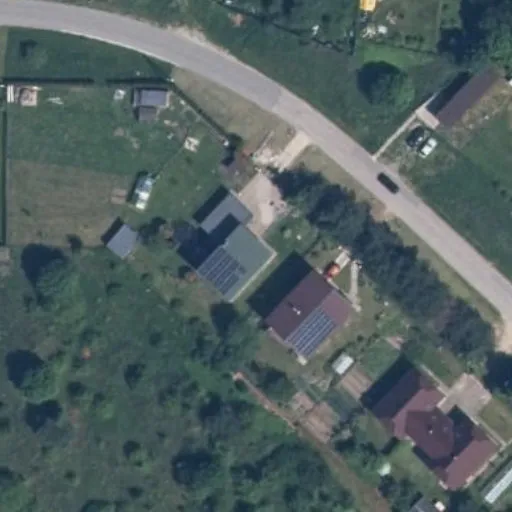 Vaizdas iš viršaus: Šumsko g. 14, Vilnius