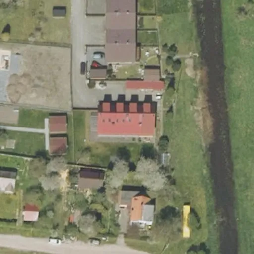 Vaizdas iš viršaus: Žuvėdrų g. 9D, Palanga