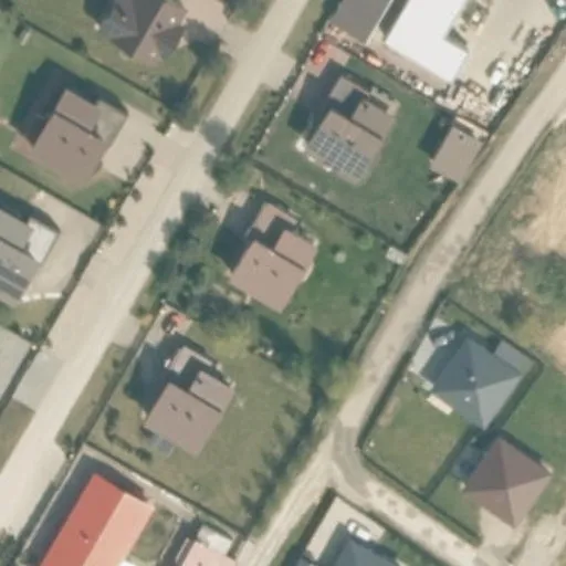 Vaizdas iš viršaus: Lypkių g. 6, Budrikai