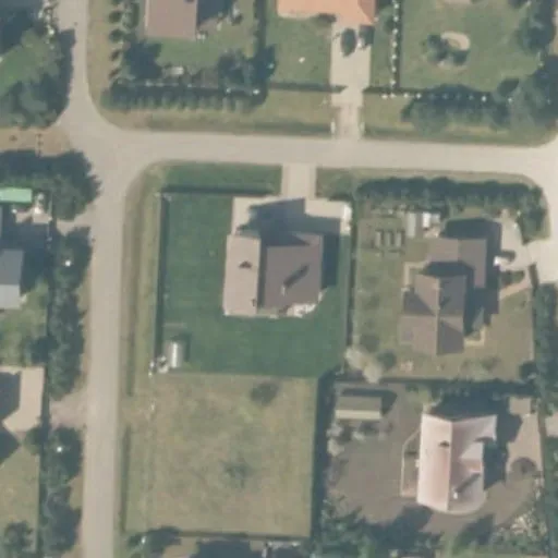 Vaizdas iš viršaus: Vakarės g. 27, Slengiai