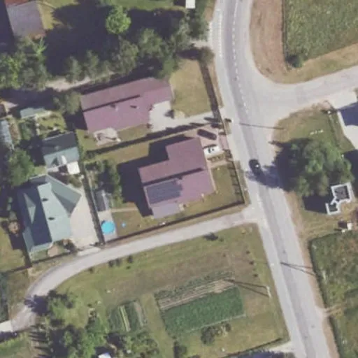 Vaizdas iš viršaus: Stetiškių g. 2C, Panevėžys