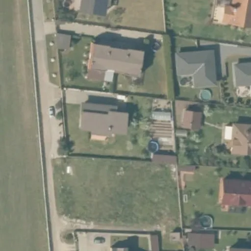 Vaizdas iš viršaus: Aulaukio g. 8, Slengiai