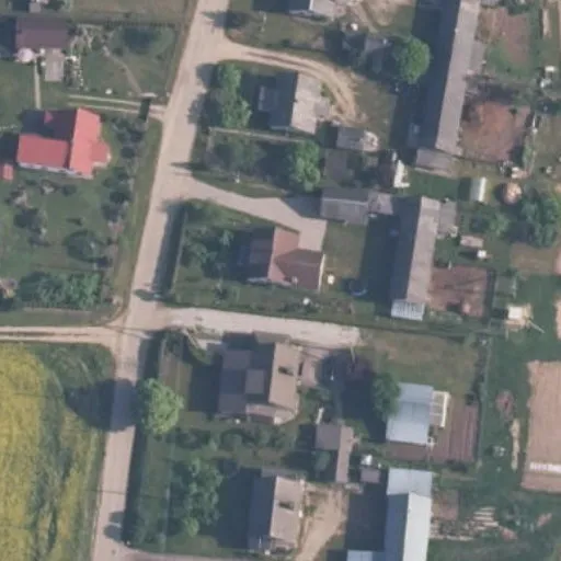 Vaizdas iš viršaus: Vytėnų g. 71, Pilis I