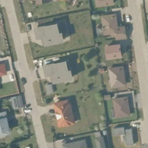 Vaizdas iš viršaus: Virkučių g. 28, Slengiai