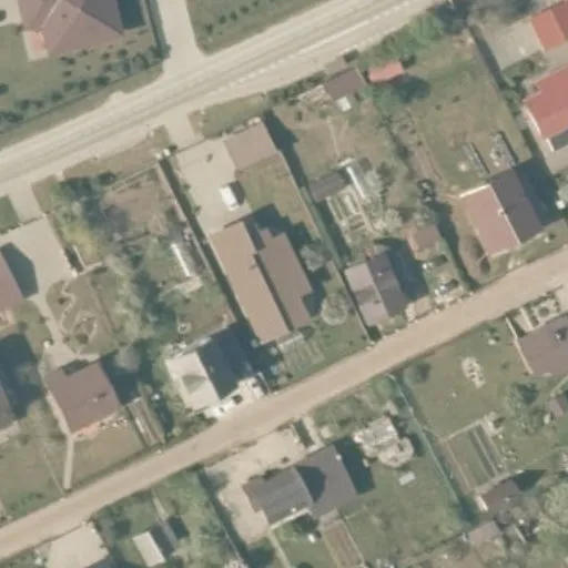 Vaizdas iš viršaus: Šaltinėlio g. 23, Purmaliai