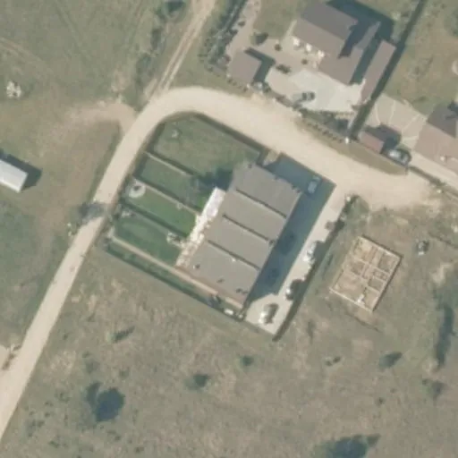 Vaizdas iš viršaus: Eketės g. 10, Radailiai