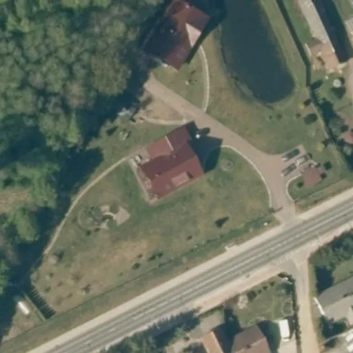 Vaizdas iš viršaus: Ramučių g. 35, Šilutė