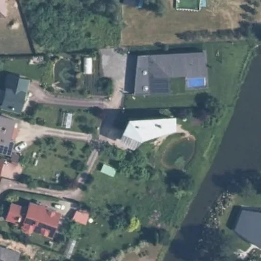 Vaizdas iš viršaus: Also g. 19, Vilnius