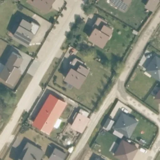 Vaizdas iš viršaus: Lypkių g. 8, Budrikai