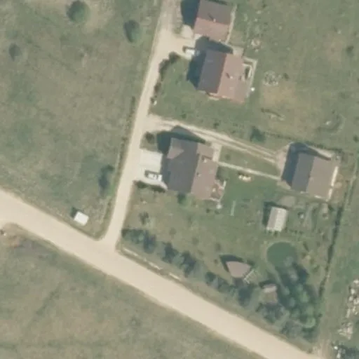 Vaizdas iš viršaus: Mažosios Lietuvos g. 36, Kiškėnai