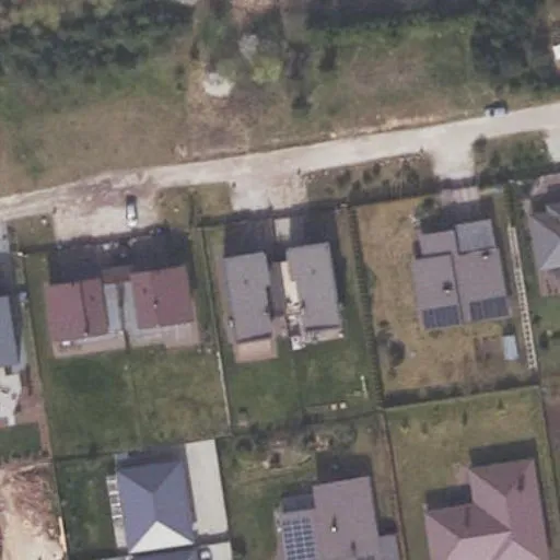 Vaizdas iš viršaus: Kražių g. 7, Kaunas