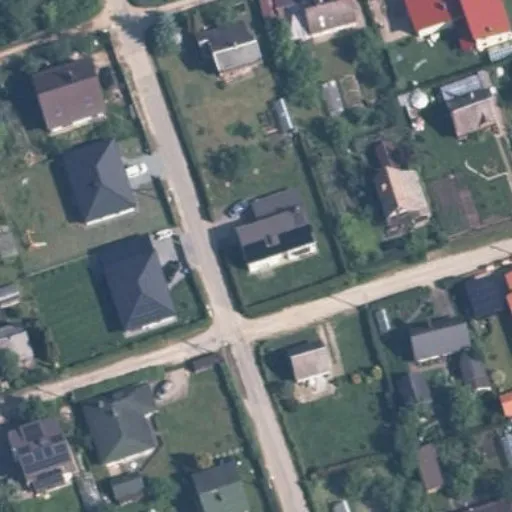 Vaizdas iš viršaus: Kryžiokų g. 228, Vilnius