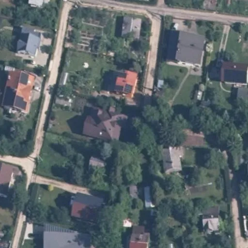 Vaizdas iš viršaus: Laurų Sodų 4-oji g. 48, Vilnius