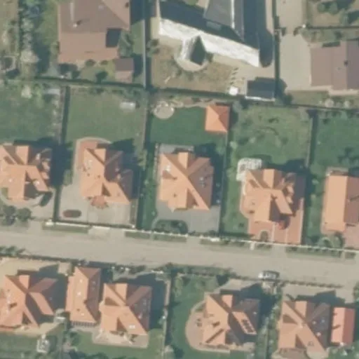 Vaizdas iš viršaus: Litorinos g. 16, Kalotė