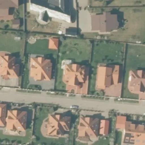 Vaizdas iš viršaus: Litorinos g. 18, Kalotė