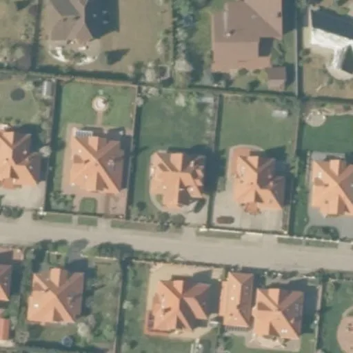 Vaizdas iš viršaus: Litorinos g. 12, Kalotė