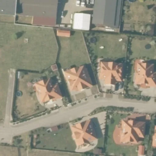 Vaizdas iš viršaus: Litorinos g. 4, Kalotė