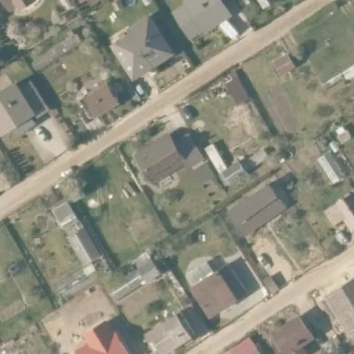 Vaizdas iš viršaus: Jazminų g. 30, Purmaliai