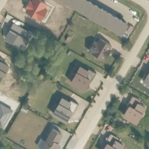 Vaizdas iš viršaus: Lypkių g. 5, Budrikai